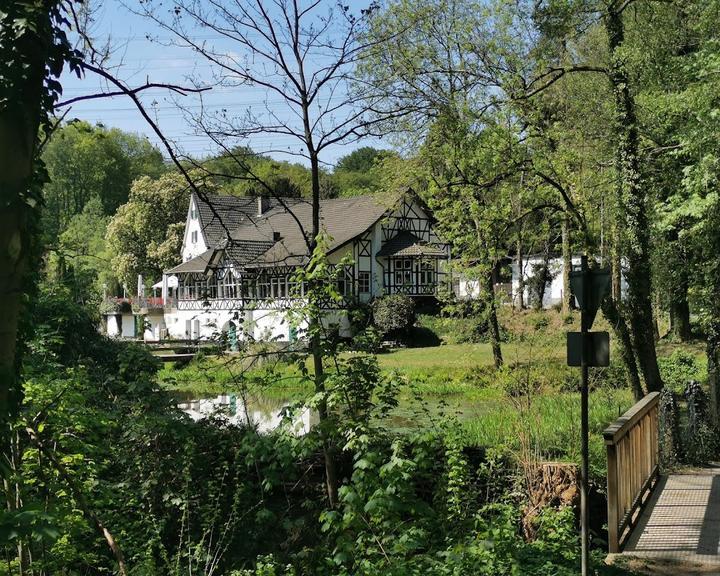 Restaurant Heidberger Mühle