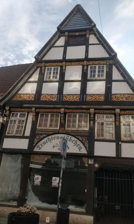 Brauhaus Zum Goldenen Handwerk