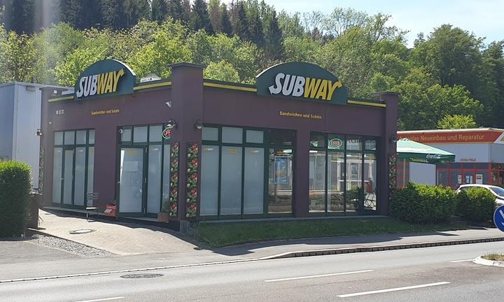 Subway