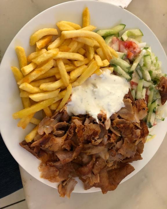 Genos Doner Kebap Haus